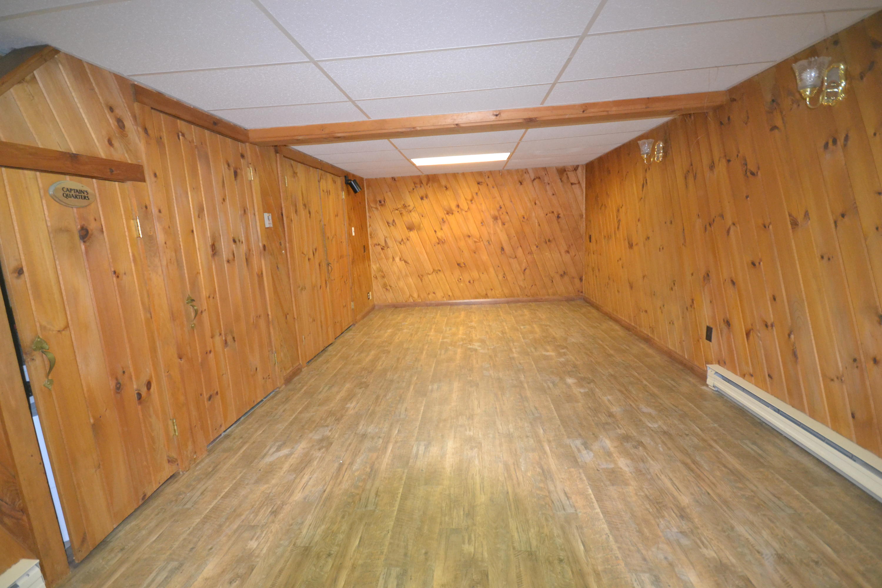16 North Bay Road Bridgton, ME 04009 - Photo 13 of 23 Family room