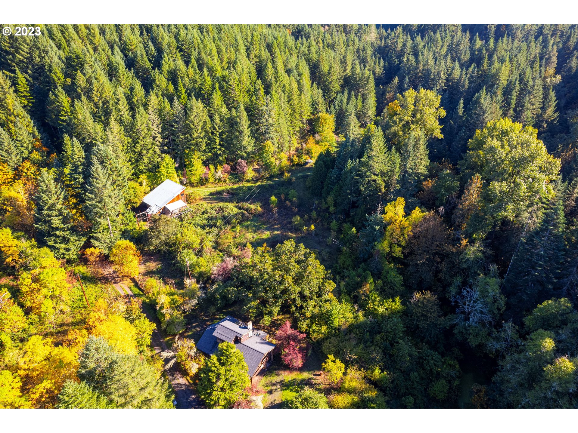 456 Wards Butte Road Cottage Grove, OR 97424 - Photo 1 of 48 Gallery Image 1