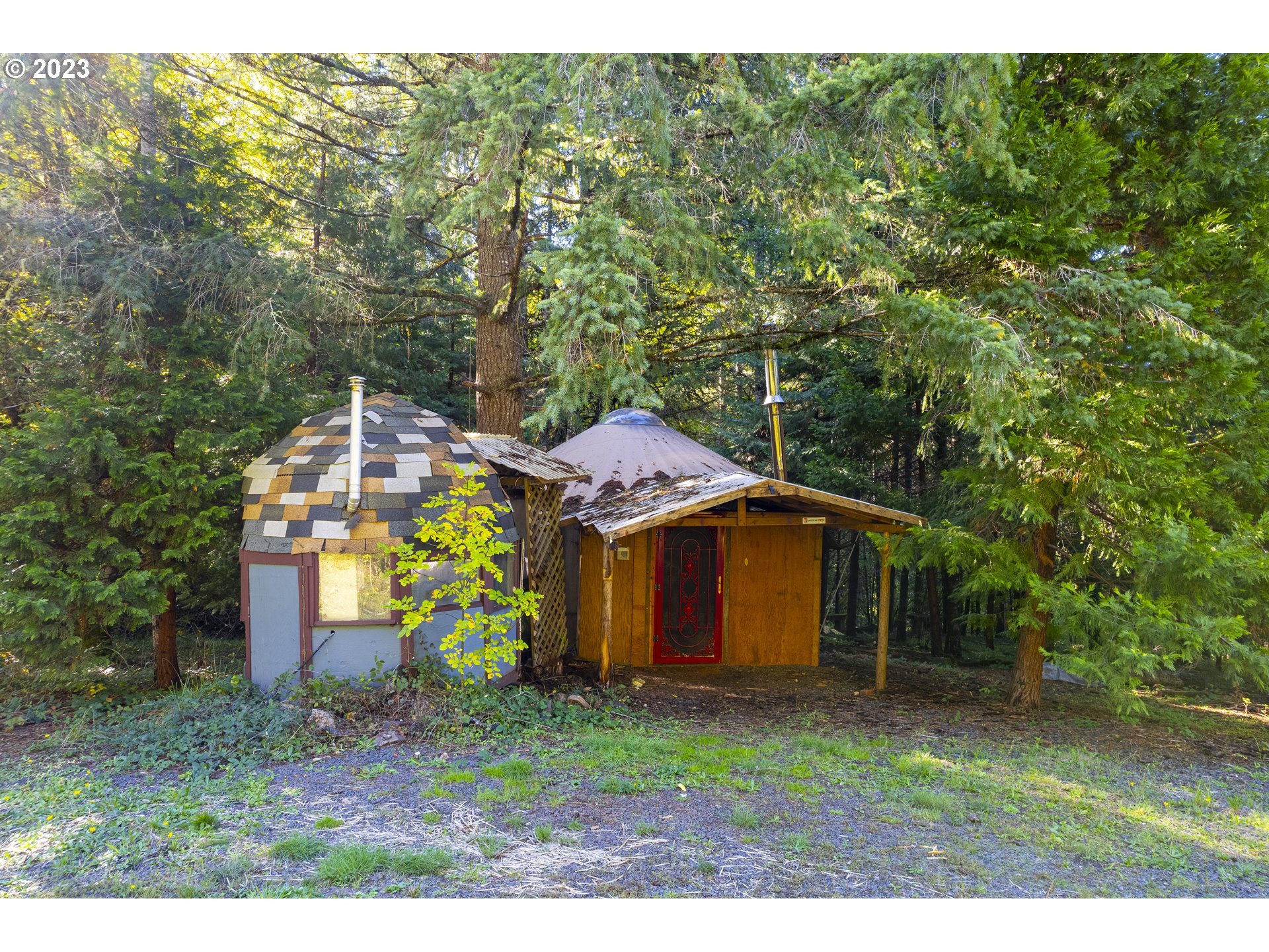456 Wards Butte Road Cottage Grove, OR 97424 - Photo 24 of 48 Gallery Image 24