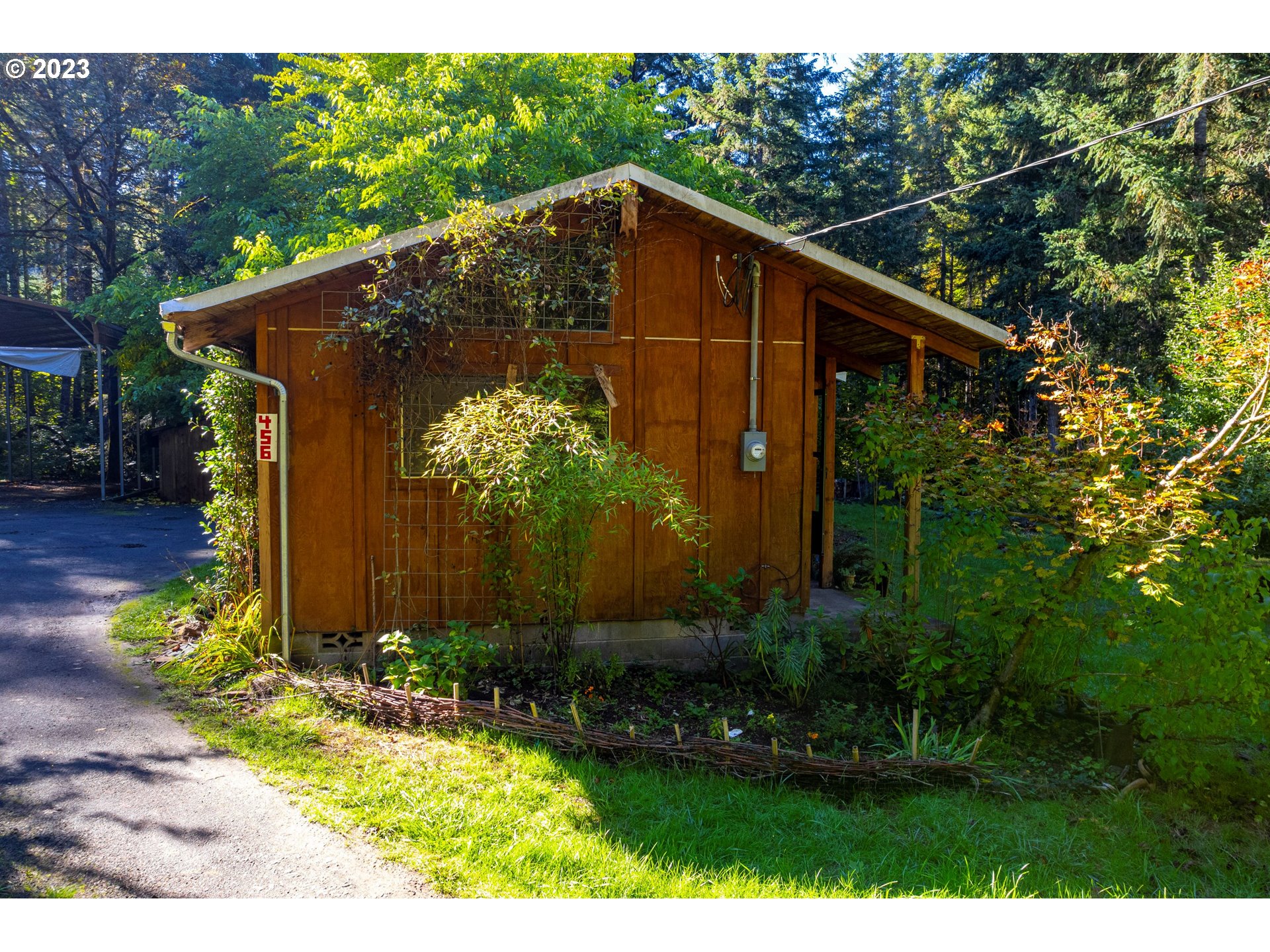 456 Wards Butte Road Cottage Grove, OR 97424 - Photo 31 of 48 Gallery Image 31