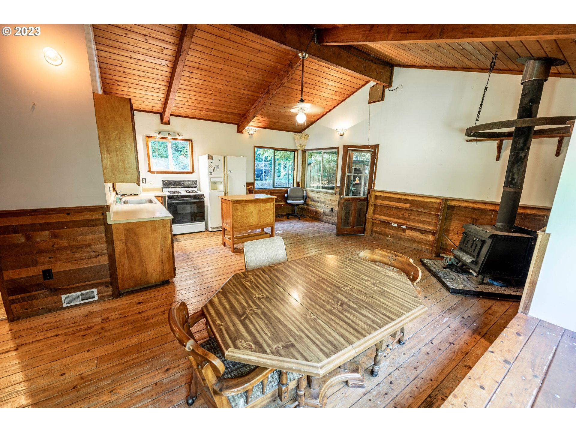 456 Wards Butte Road Cottage Grove, OR 97424 - Photo 33 of 48 Gallery Image 33