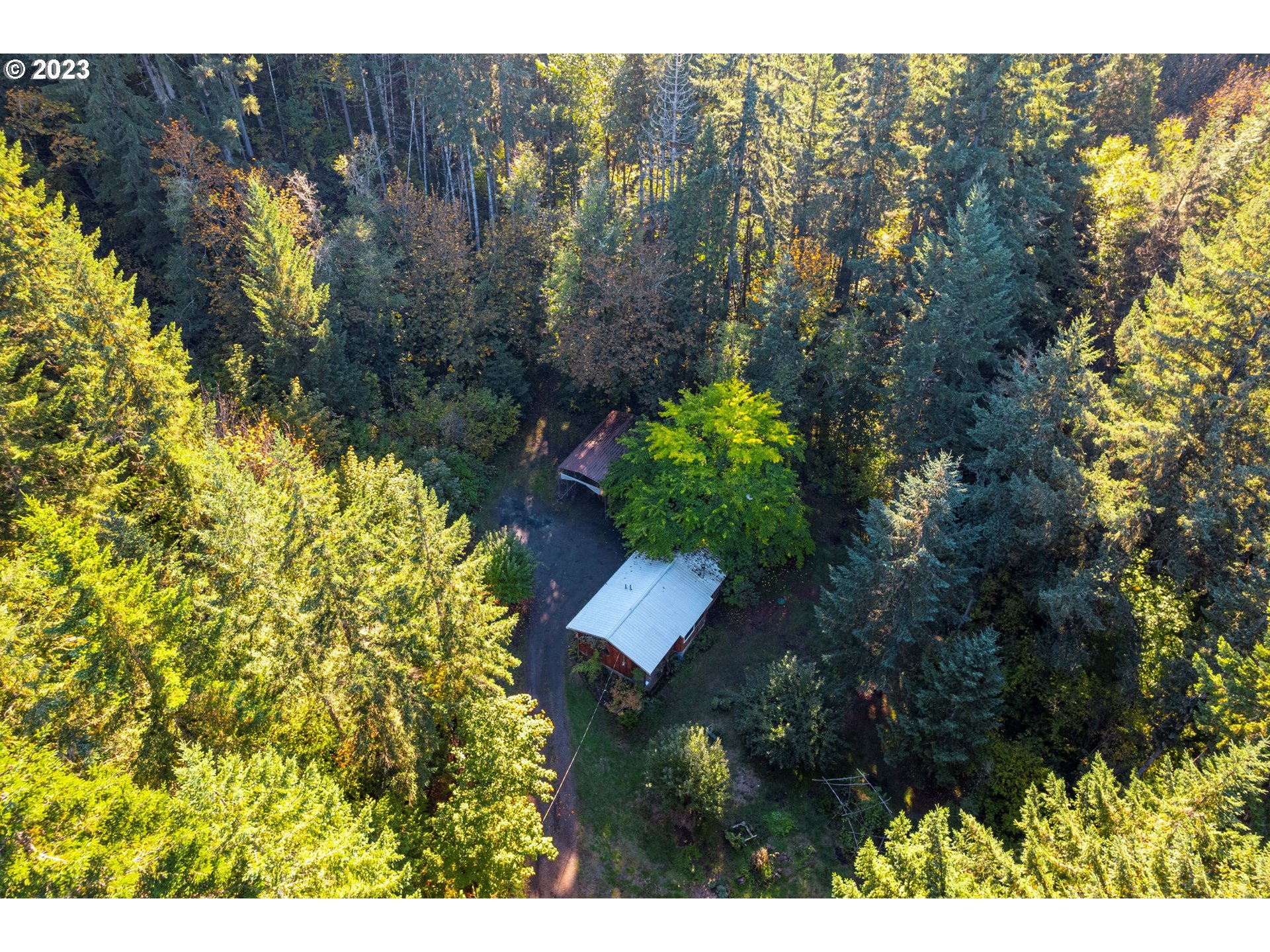 456 Wards Butte Road Cottage Grove, OR 97424 - Photo 39 of 48 Gallery Image 39