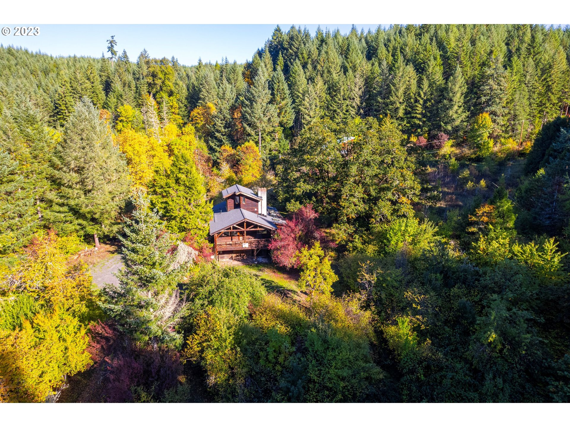 456 Wards Butte Road Cottage Grove, OR 97424 - Photo 4 of 48 Gallery Image 4