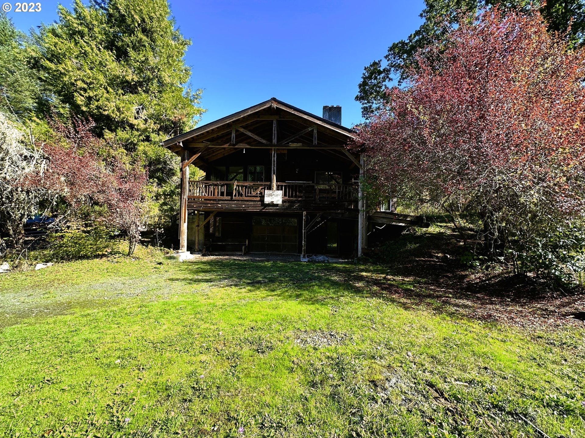 456 Wards Butte Road Cottage Grove, OR 97424 - Photo 5 of 48 Gallery Image 5