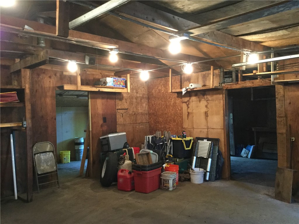 15407 East Lee Road Barre, NY 14470 - Photo 25 of 39