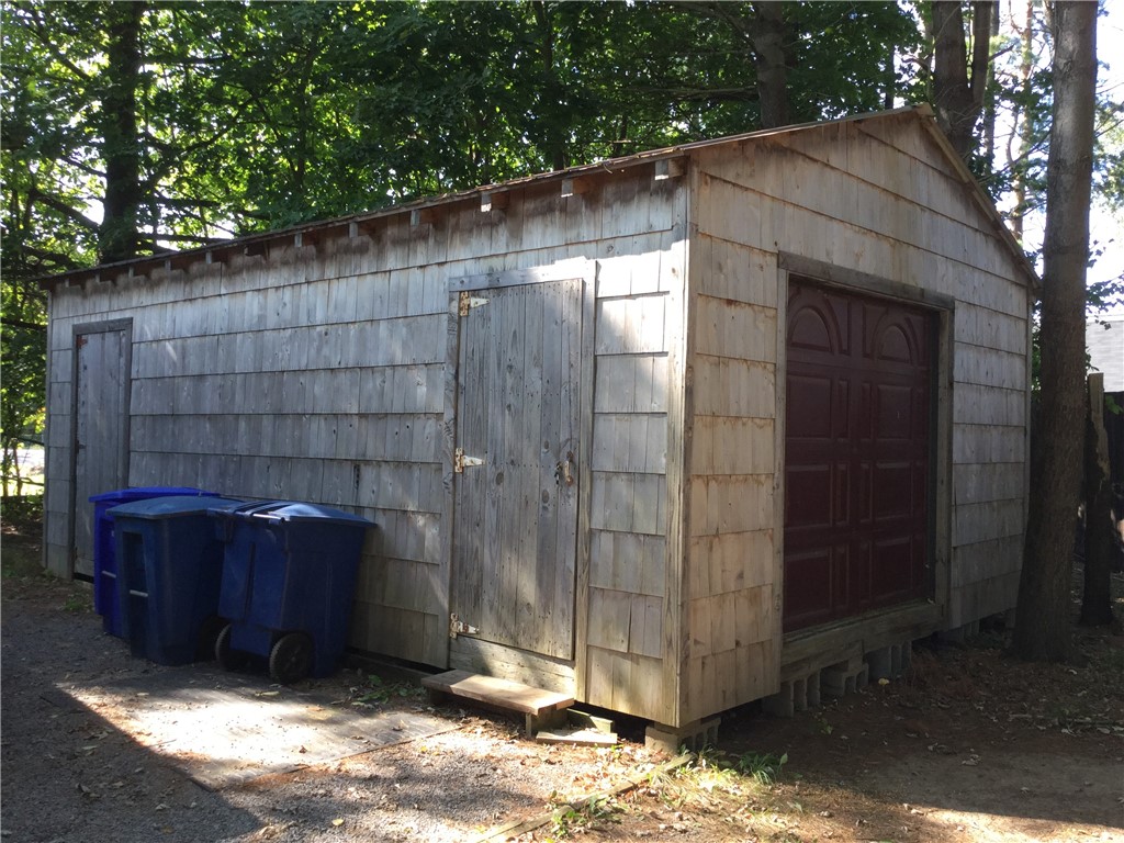 15407 East Lee Road Barre, NY 14470 - Photo 26 of 39