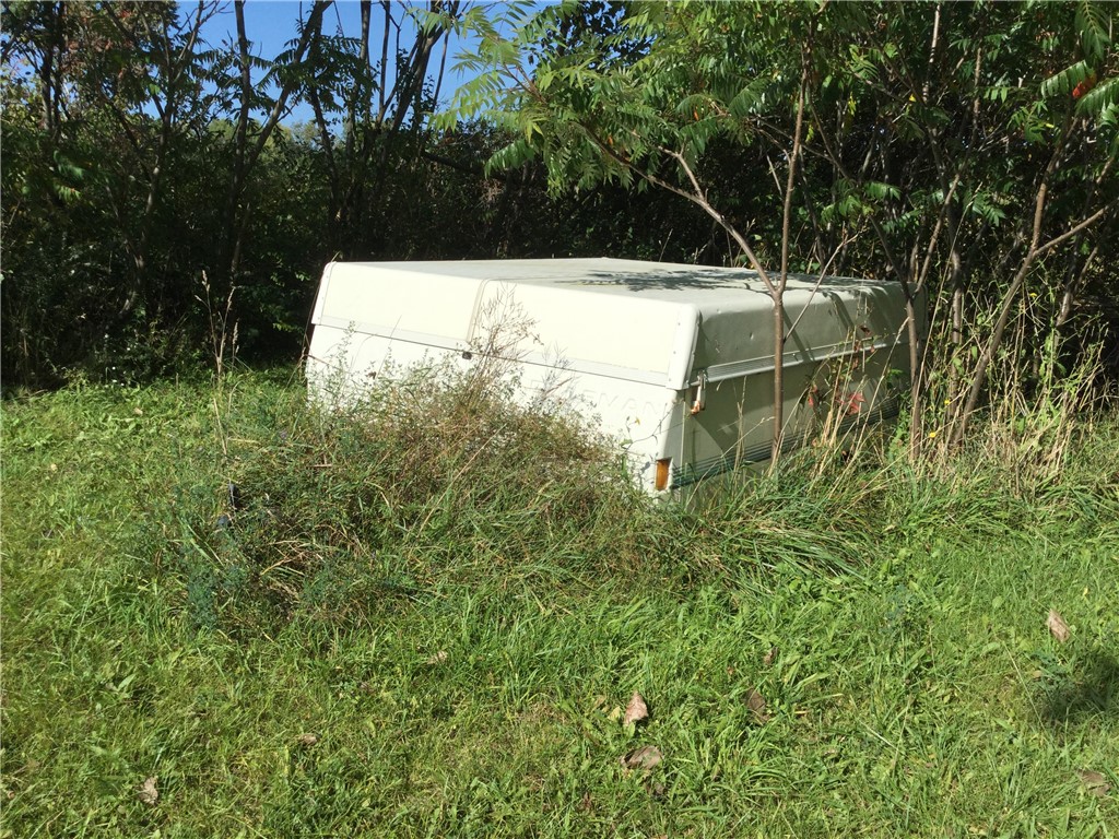 15407 East Lee Road Barre, NY 14470 - Photo 34 of 39 Seller is being honest & is tired. What is left at