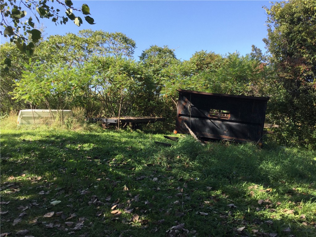 15407 East Lee Road Barre, NY 14470 - Photo 35 of 39 These trailers are supposed to be "sold", but may