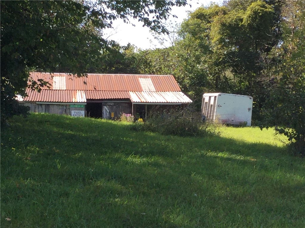 15407 East Lee Road Barre, NY 14470 - Photo 38 of 39 It is not known today what is staying or not stayi