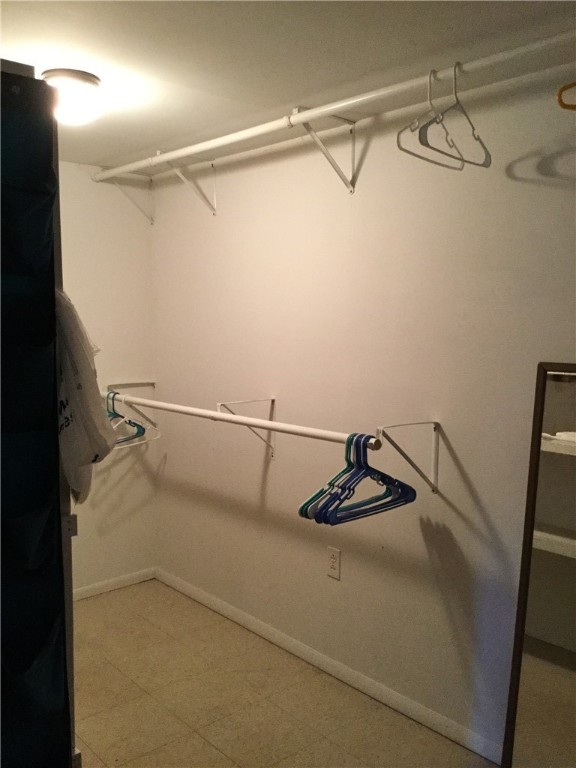 15407 East Lee Road Barre, NY 14470 - Photo 5 of 39 Master Bedroom Closet (VERY Large!)