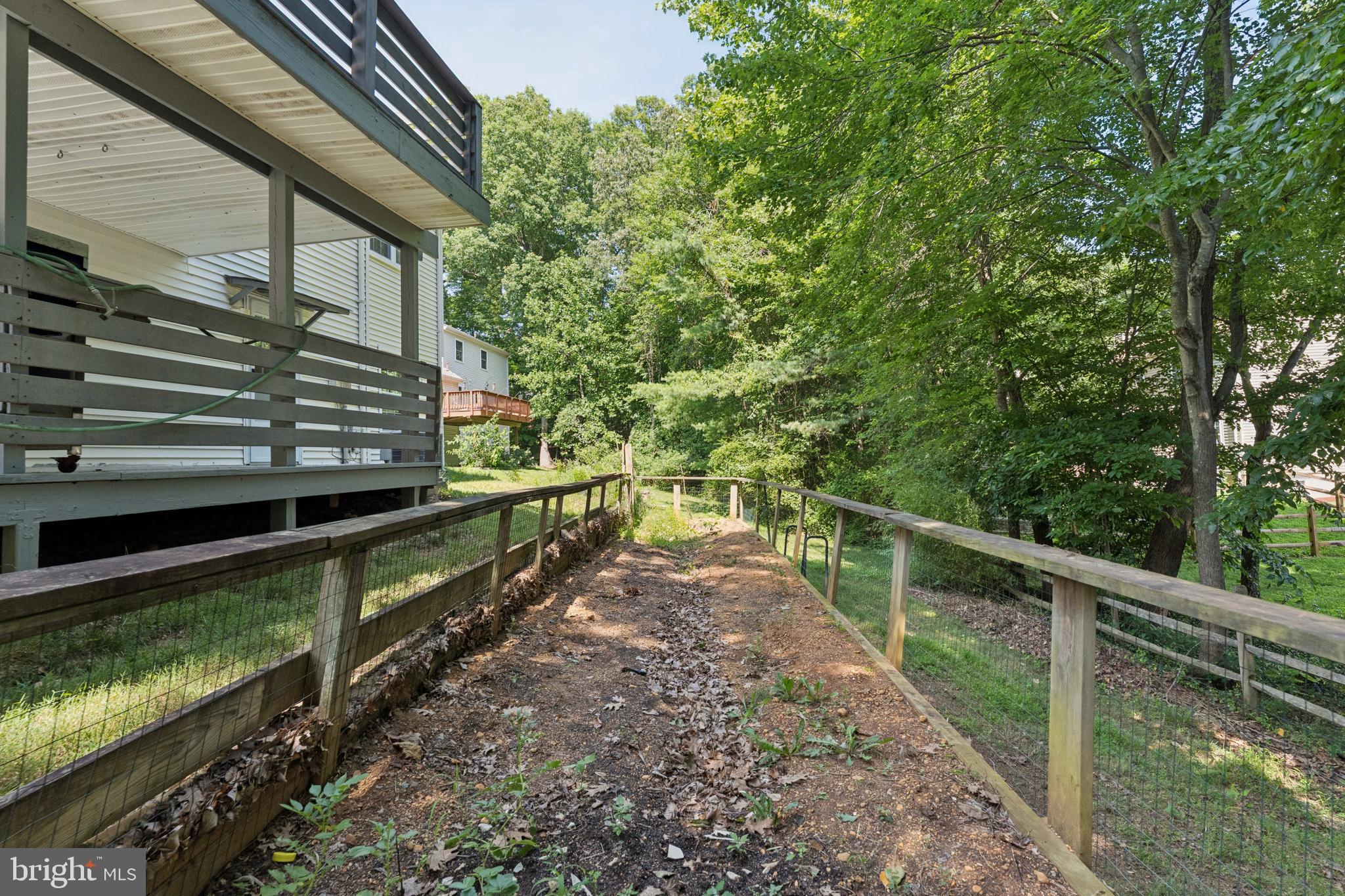 8523 Hooes Road Springfield, VA 22153 - Photo 63 of 69 Gallery Image 63