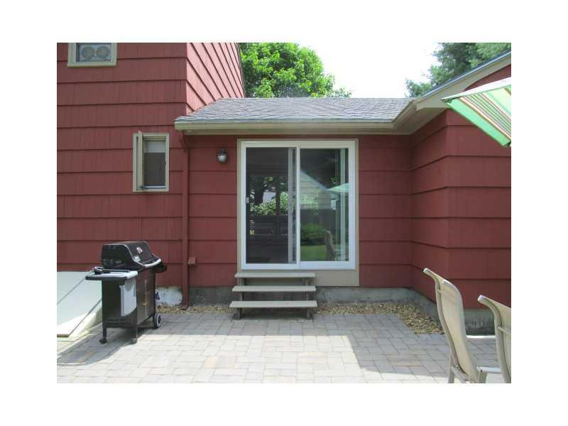 13 Nelsen Road Scarborough, ME 04074 - Photo 4 of 23 Yard/Garden. Patio access