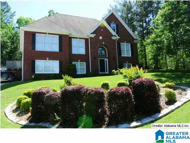 167 Broadmoor Lane Alabaster, AL 35007 - Photo 1 of 15