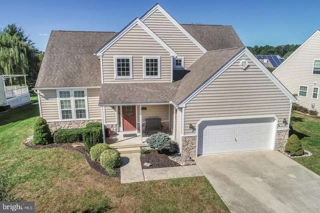 $459,900 | 118 Ginger Lane, Milford, DE 19963