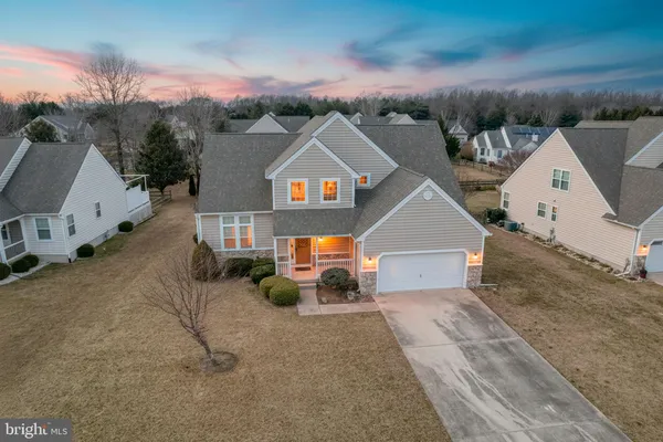 $459,900 | 118 Ginger Lane, Milford, DE 19963