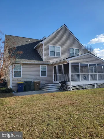 $459,900 | 118 Ginger Lane, Milford, DE 19963