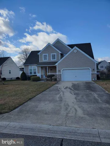 $459,900 | 118 Ginger Lane, Milford, DE 19963