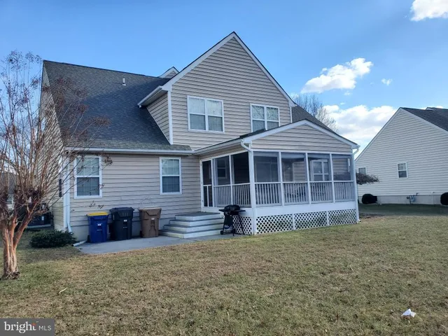 $459,900 | 118 Ginger Lane, Milford, DE 19963