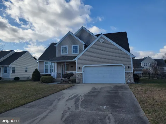 $459,900 | 118 Ginger Lane, Milford, DE 19963