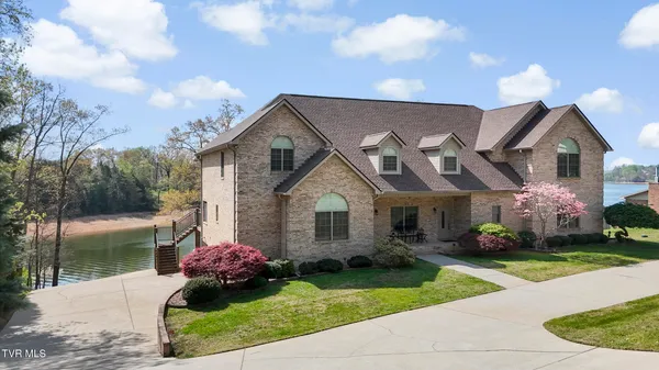 $1,200,000 | 1166 Wildcat Road, Bean Station, TN 37708