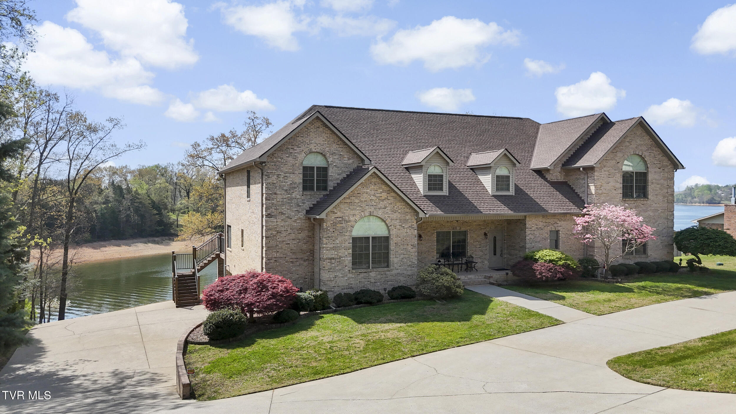 1166 Wildcat Road Bean Station, TN 37708 - Photo 1 of 79 2_dji_20260404113641_0030_d_1