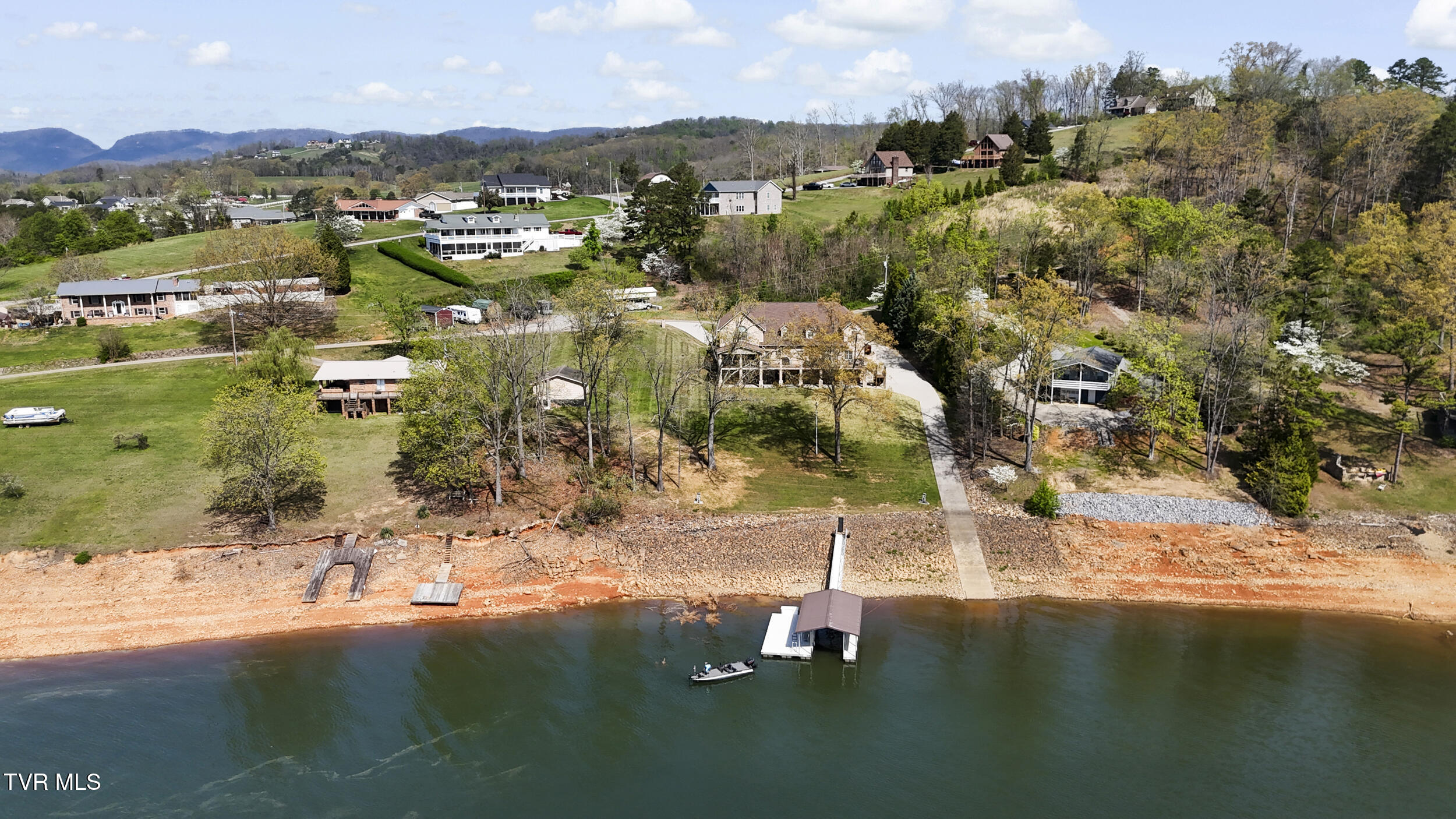 1166 Wildcat Road Bean Station, TN 37708 - Photo 12 of 79 12_dji_20260404114354_0081_d_1