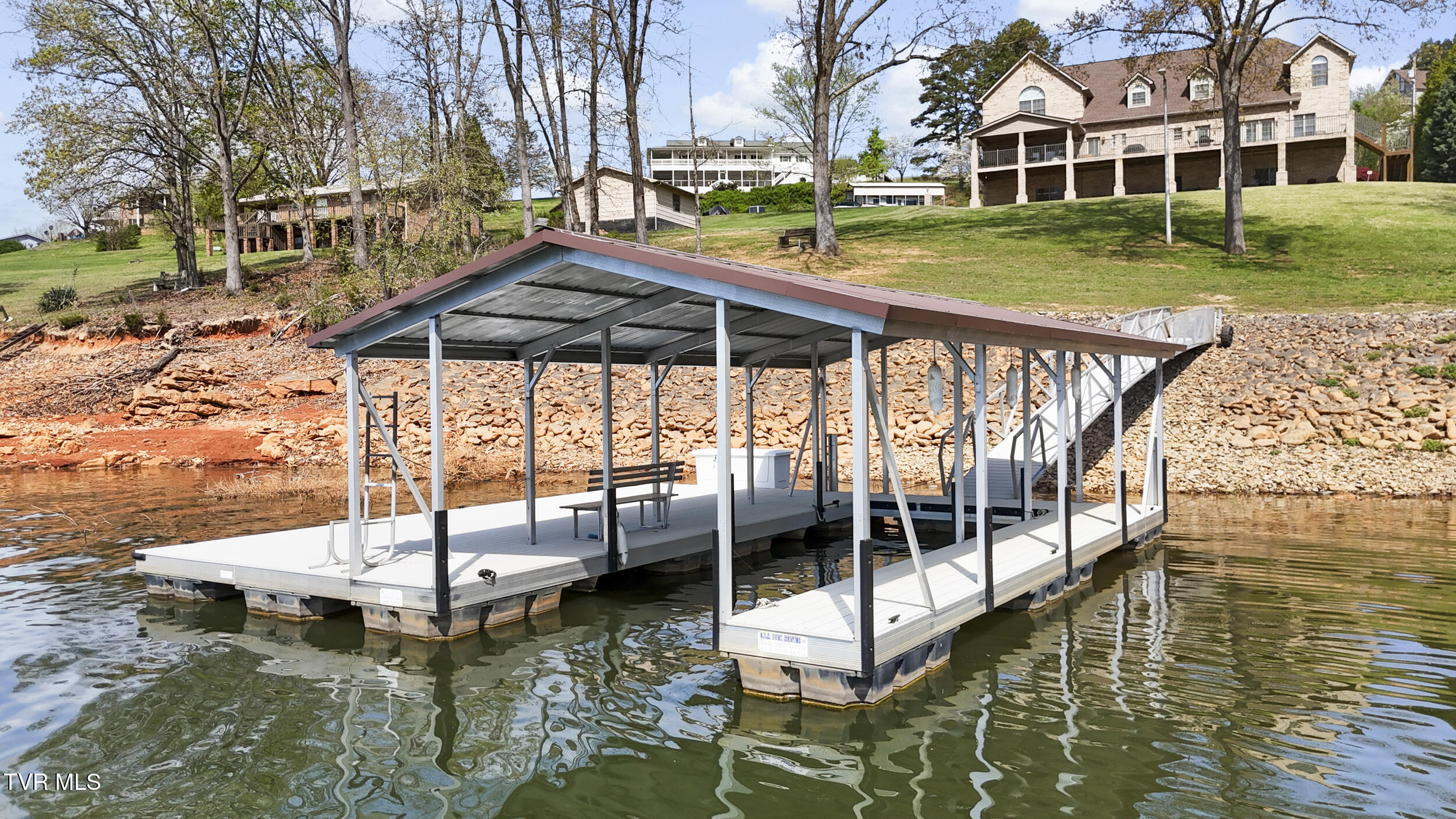 1166 Wildcat Road Bean Station, TN 37708 - Photo 13 of 79 13_dji_20260404114445_0090_d_1