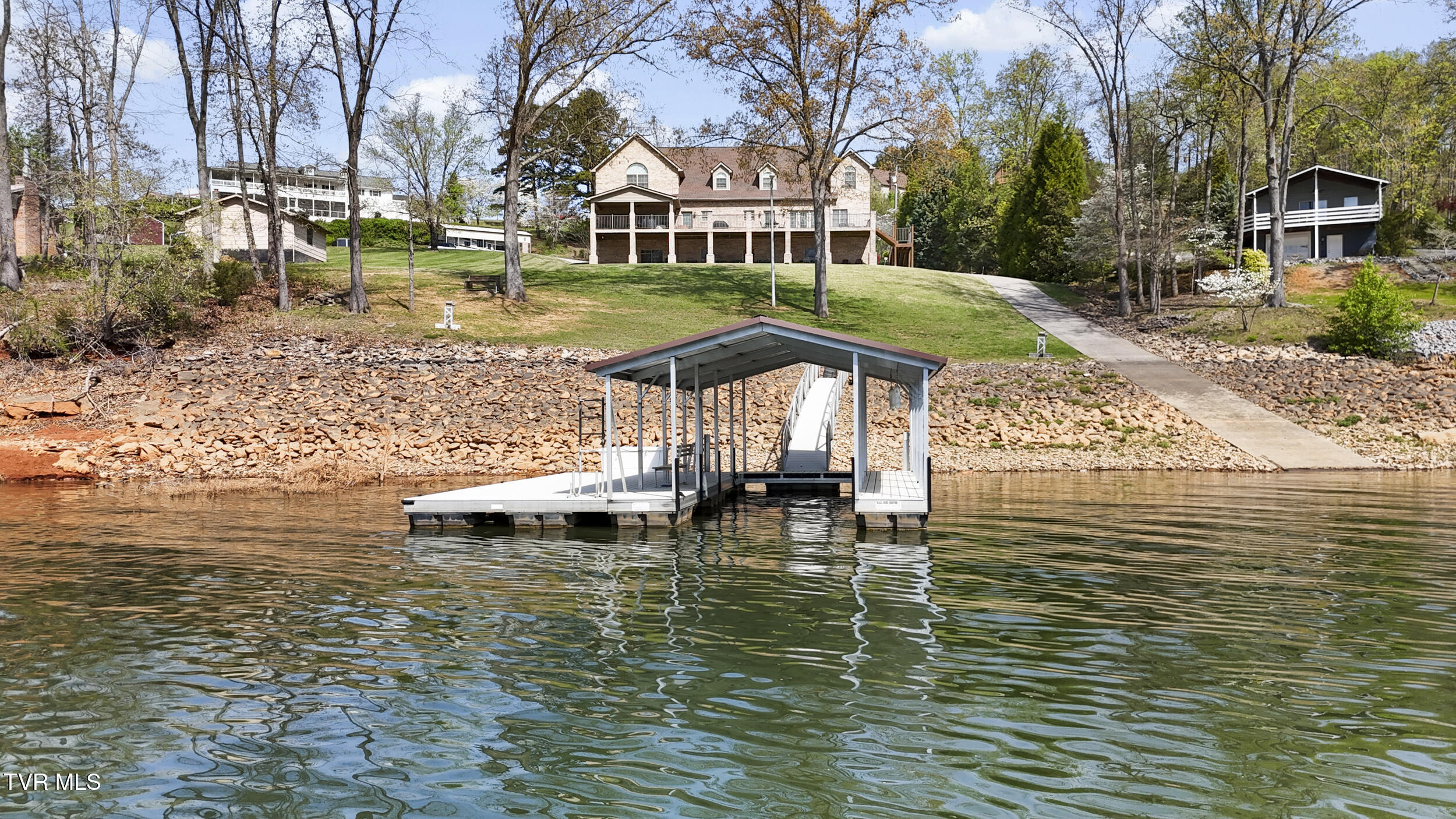 1166 Wildcat Road Bean Station, TN 37708 - Photo 14 of 79 14_dji_20260404114507_0093_d_1