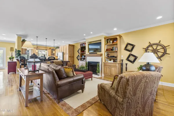 $1,200,000 | 1166 Wildcat Road, Bean Station, TN 37708