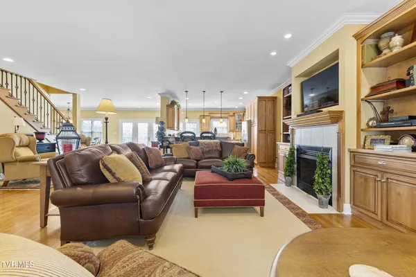 $1,200,000 | 1166 Wildcat Road, Bean Station, TN 37708