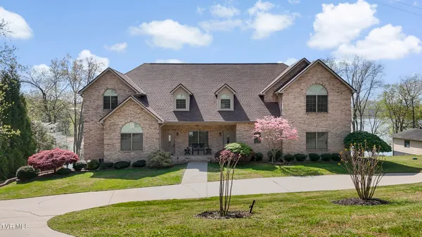 $1,200,000 | 1166 Wildcat Road, Bean Station, TN 37708