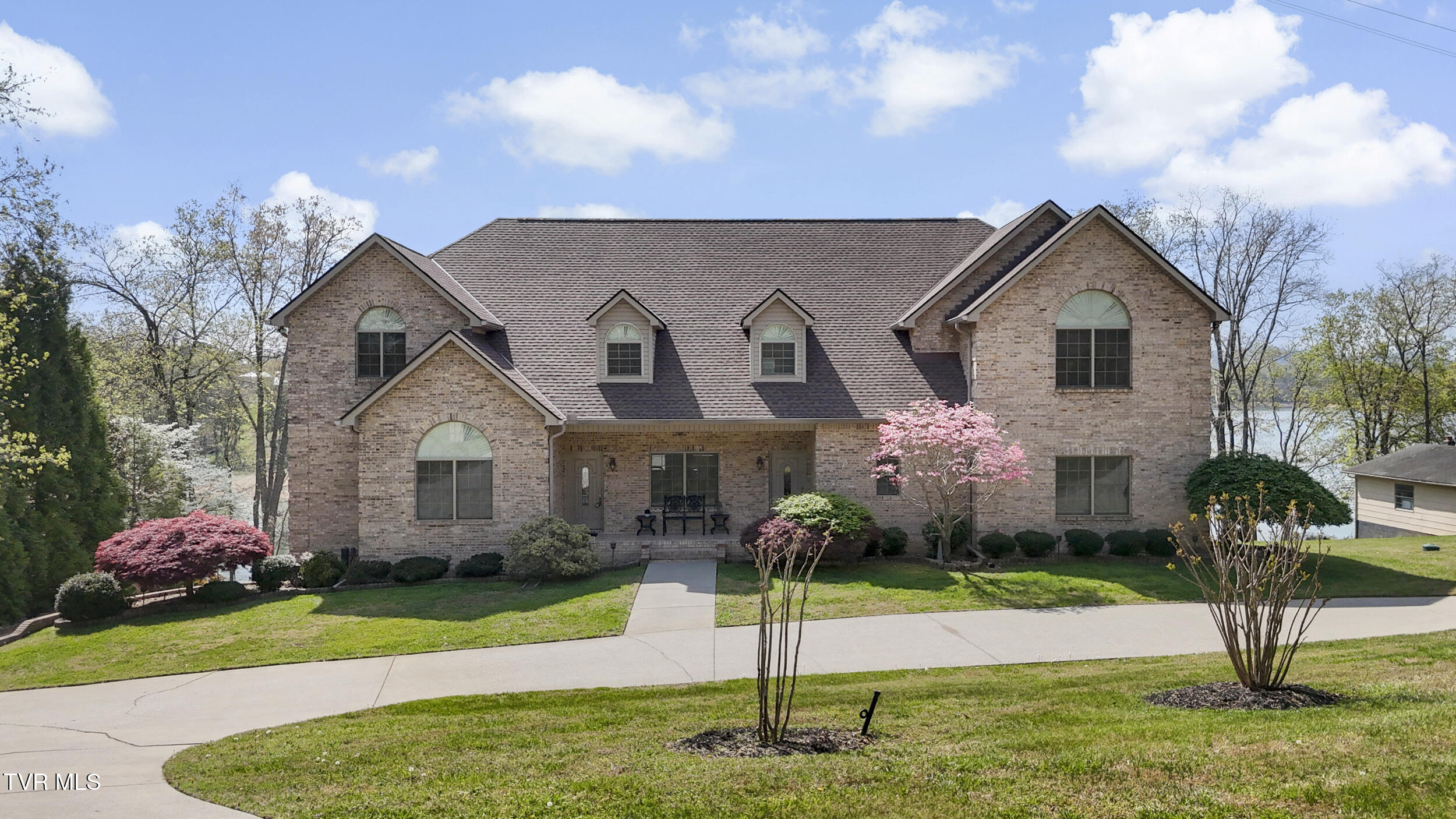 1166 Wildcat Road Bean Station, TN 37708 - Photo 2 of 79 1_dji_20260404113623_0027_d_1