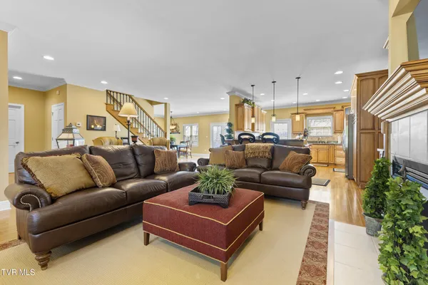 $1,200,000 | 1166 Wildcat Road, Bean Station, TN 37708