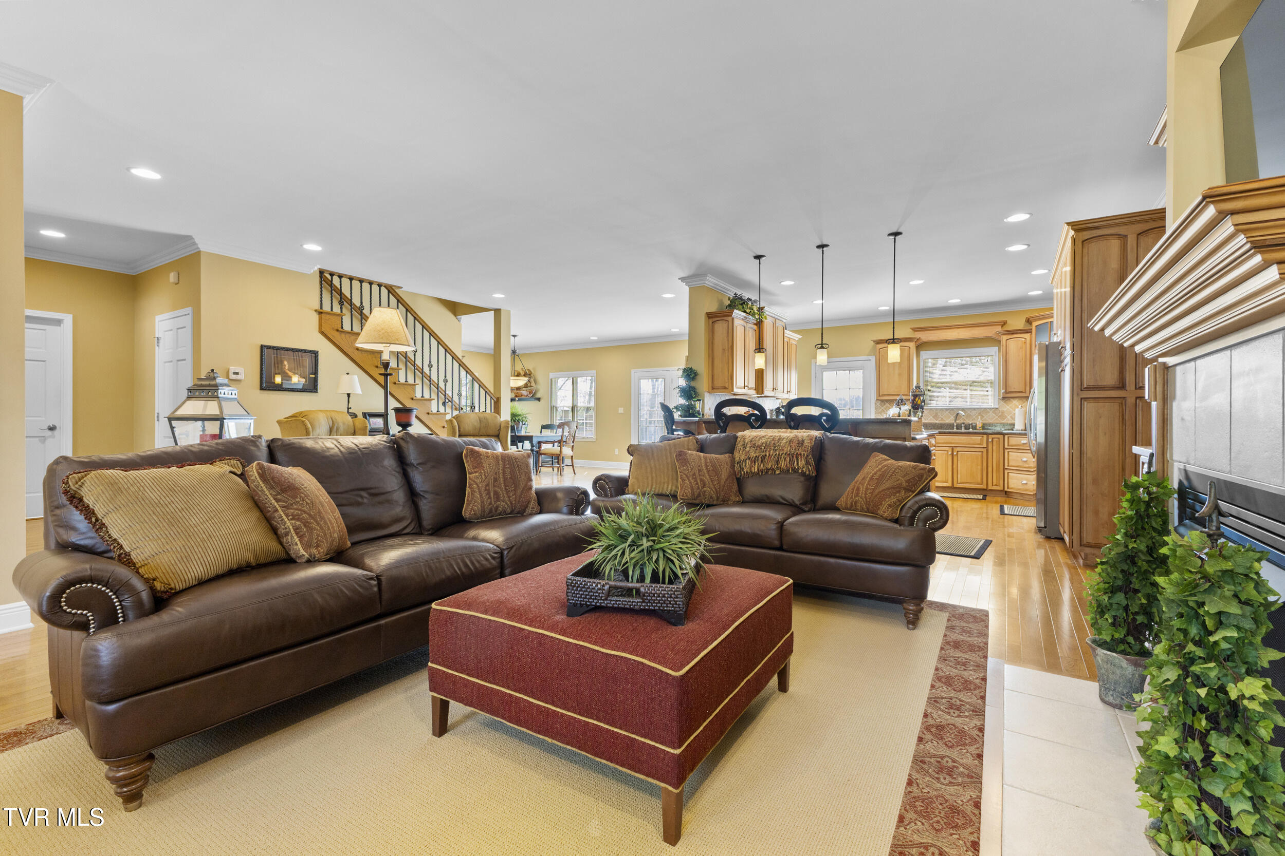 1166 Wildcat Road Bean Station, TN 37708 - Photo 21 of 79 21_img_9552