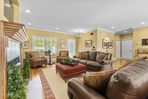 $1,200,000 | 1166 Wildcat Road, Bean Station, TN 37708