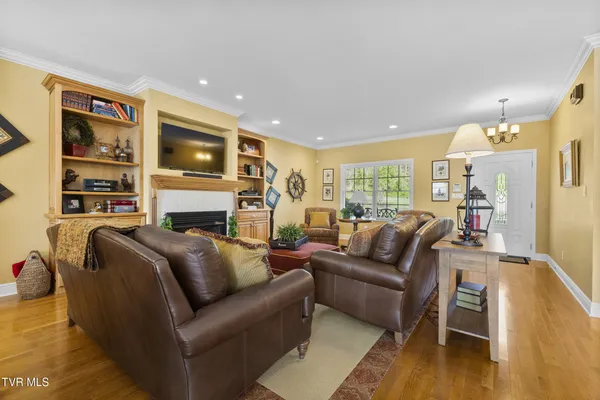 $1,200,000 | 1166 Wildcat Road, Bean Station, TN 37708