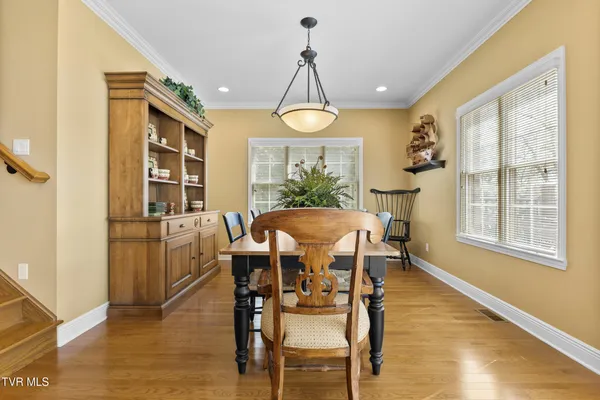 $1,200,000 | 1166 Wildcat Road, Bean Station, TN 37708