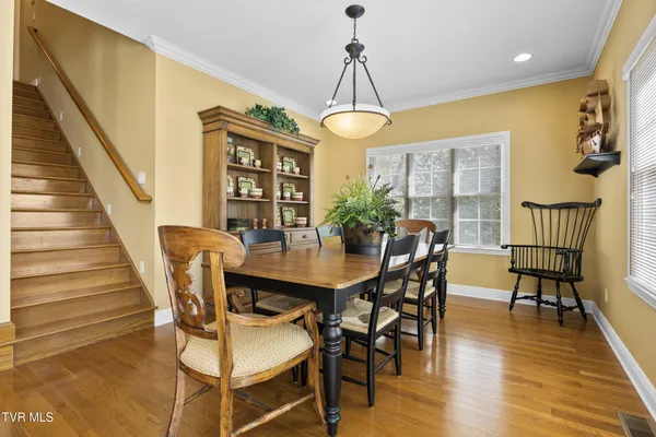 $1,200,000 | 1166 Wildcat Road, Bean Station, TN 37708