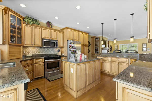 $1,200,000 | 1166 Wildcat Road, Bean Station, TN 37708