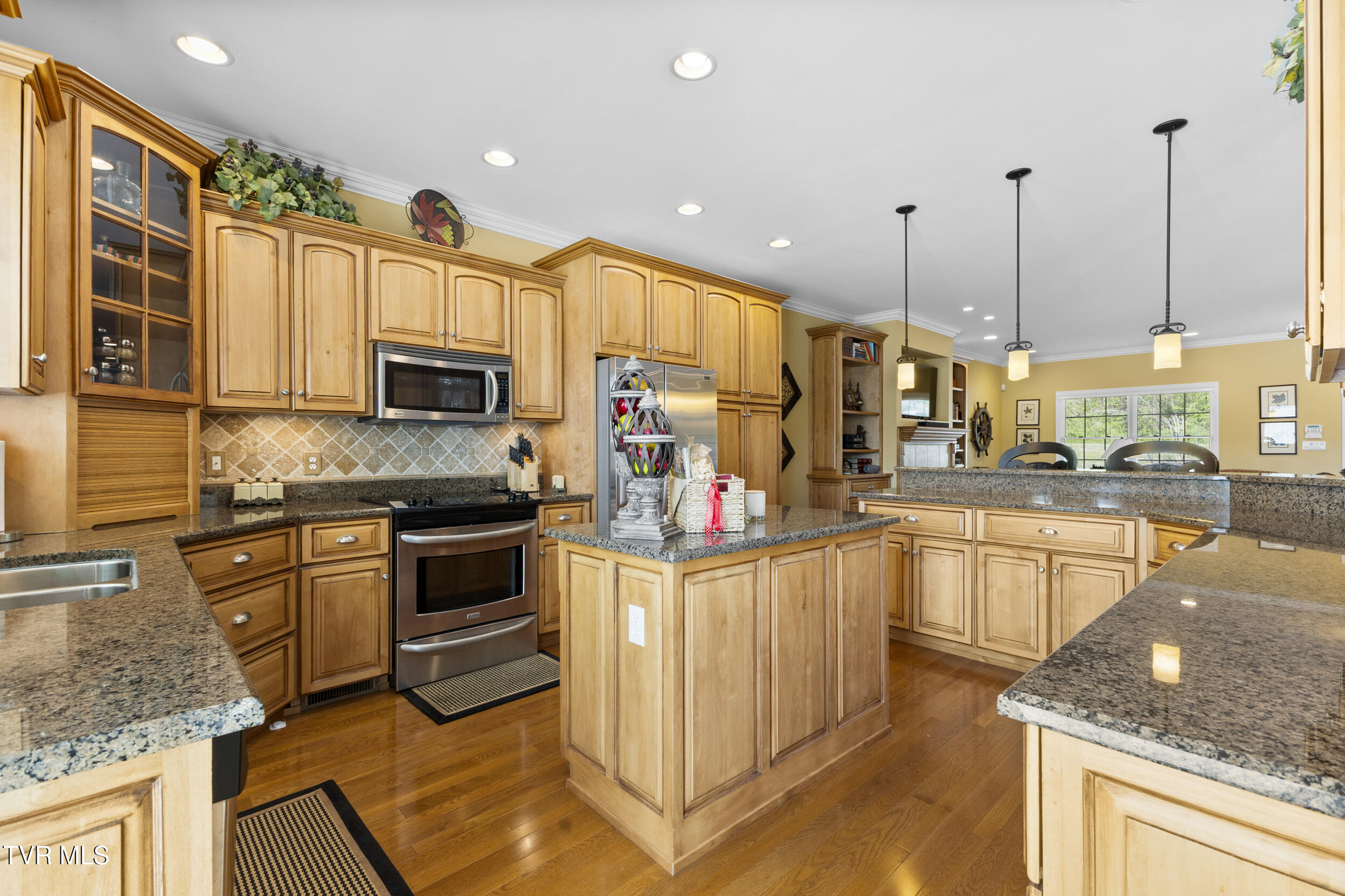 1166 Wildcat Road Bean Station, TN 37708 - Photo 30 of 79 30_img_9648