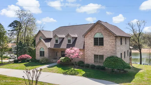 $1,200,000 | 1166 Wildcat Road, Bean Station, TN 37708