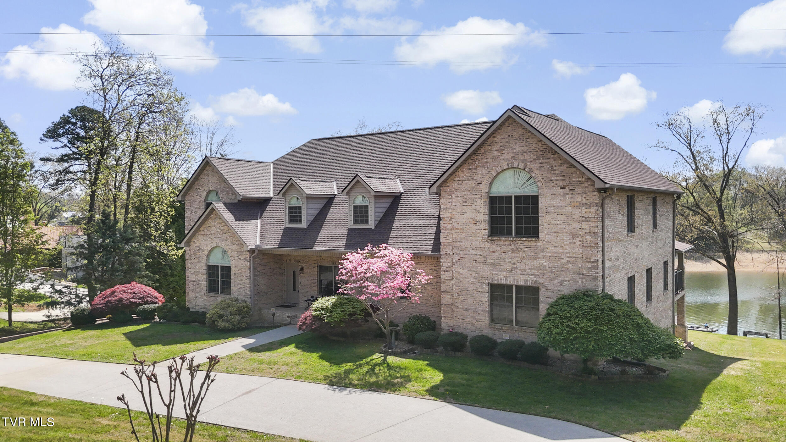 1166 Wildcat Road Bean Station, TN 37708 - Photo 3 of 79 3_dji_20260404113708_0036_d_1