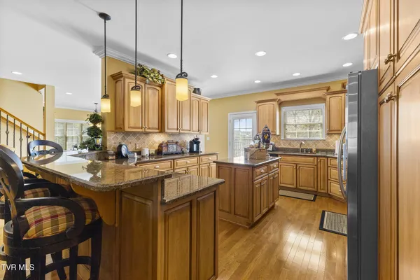 $1,200,000 | 1166 Wildcat Road, Bean Station, TN 37708