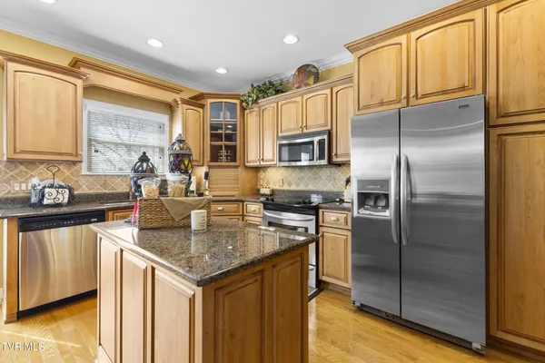 $1,200,000 | 1166 Wildcat Road, Bean Station, TN 37708