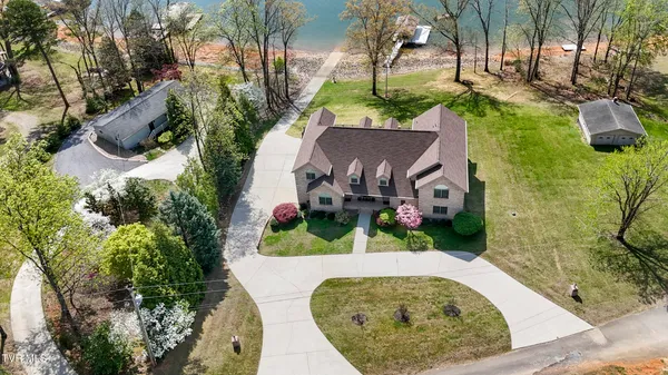 $1,200,000 | 1166 Wildcat Road, Bean Station, TN 37708