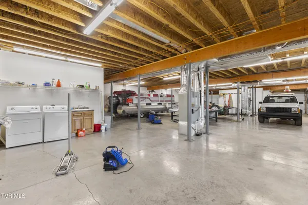 $1,200,000 | 1166 Wildcat Road, Bean Station, TN 37708