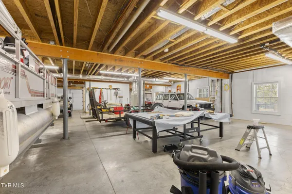 $1,200,000 | 1166 Wildcat Road, Bean Station, TN 37708