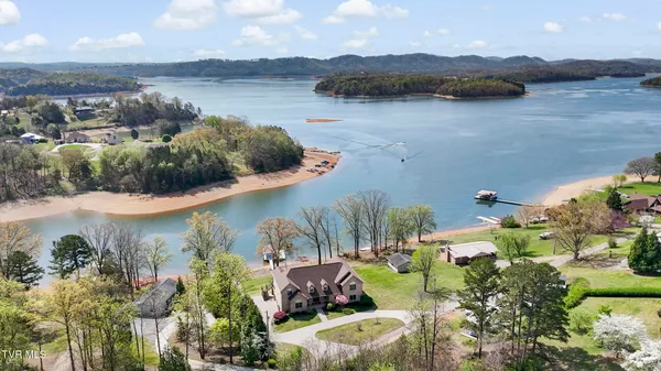 $1,200,000 | 1166 Wildcat Road, Bean Station, TN 37708