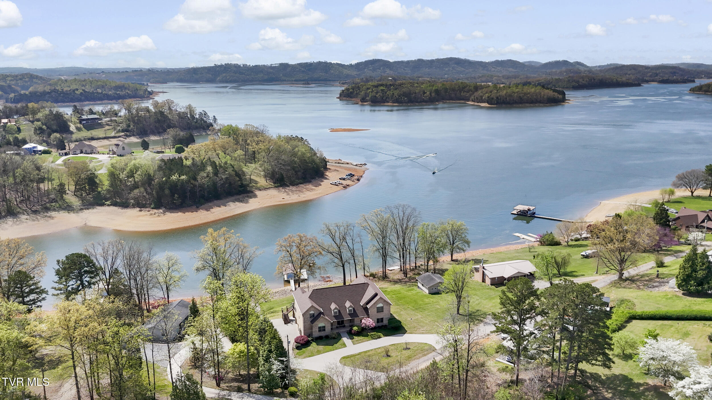 1166 Wildcat Road Bean Station, TN 37708 - Photo 5 of 79 5_dji_20260404113853_0048_d_1