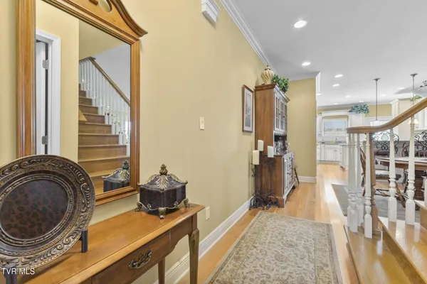 $1,200,000 | 1166 Wildcat Road, Bean Station, TN 37708